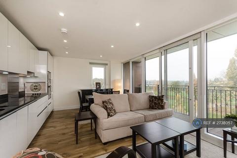 undefined, Johnson Court, London, SE9