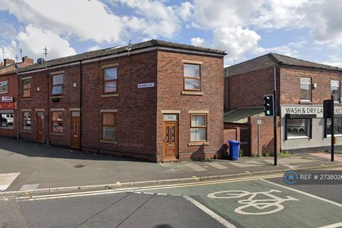 2 bedroom terraced house to rent, Whiteacre Road, Ashton-Under-Lyne, OL6