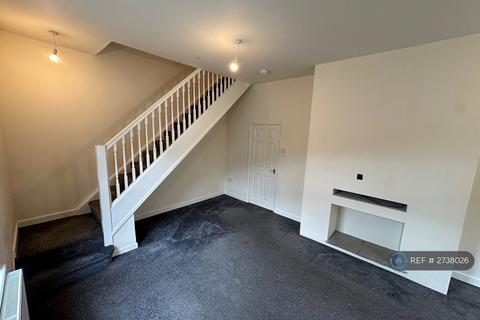 2 bedroom terraced house to rent, Whiteacre Road, Ashton-Under-Lyne, OL6