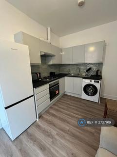 undefined, Seven Sisters Road, London, N4