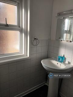 2 bedroom flat to rent, Holdenhurst Road, Bournemouth, BH8