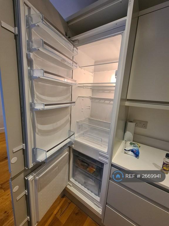 Fridge Freezer