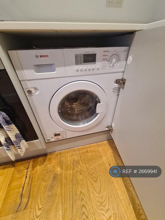 Washing Machine/Dryer
