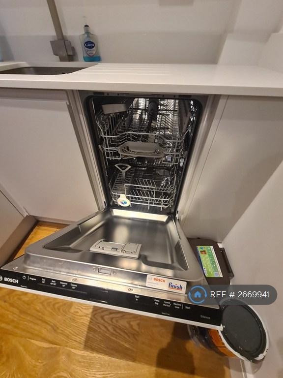 Dishwasher