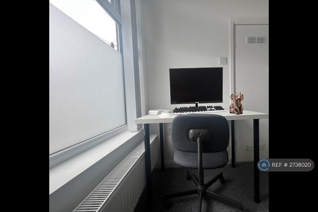 Workspace/Table