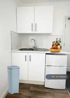 1 bedroom in a house share to rent, Markham Street, Wakefield, WF2