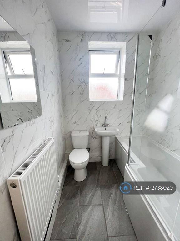 House Bathroom