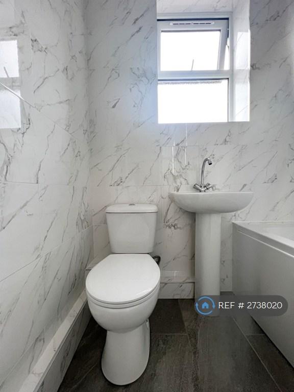 House Bathroom