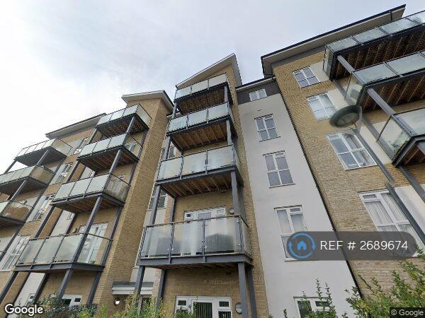 3 Bedroom Duplex Apartment