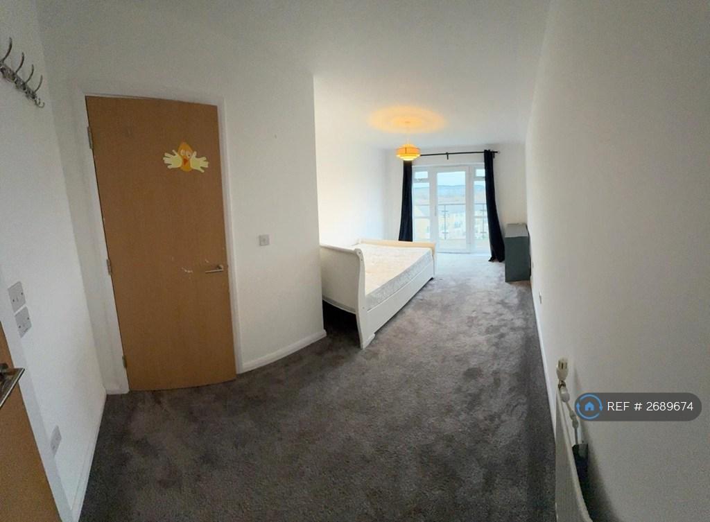Ensuite 1 Bedroom