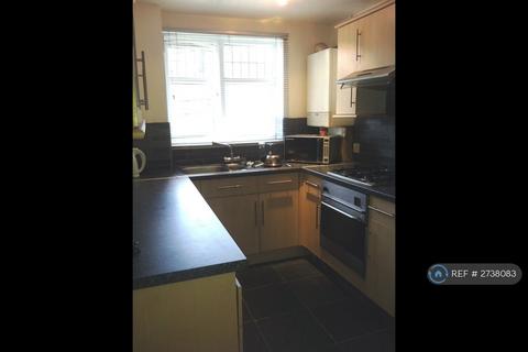 undefined, Bolehill Close, Sheffield, S6
