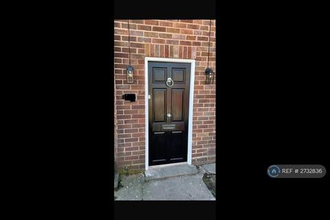 1 bedroom in a flat share to rent, High Street, Mold, CH7