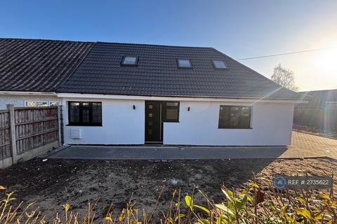 undefined, Harby Drive, Nottingham, NG8