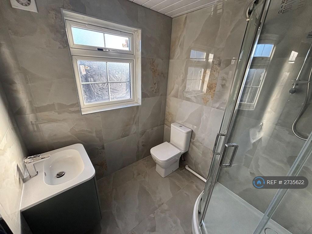 Bathroom 3