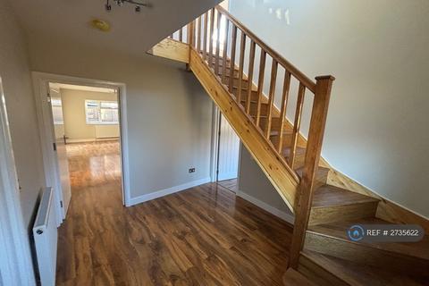 undefined, Harby Drive, Nottingham, NG8