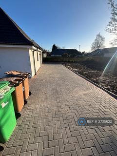 undefined, Harby Drive, Nottingham, NG8