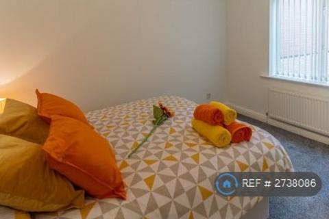 2 bedroom maisonette to rent, Syon Park Close, Nottingham, NG2