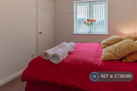 2 bedroom maisonette to rent, Syon Park Close, Nottingham, NG2
