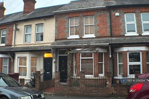undefined, Cromwell Road, Caversham, Reading, RG4