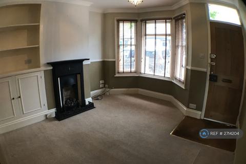 undefined, Cromwell Road, Caversham, Reading, RG4