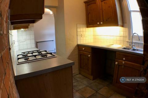 undefined, Cromwell Road, Caversham, Reading, RG4