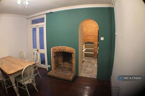 undefined, Cromwell Road, Caversham, Reading, RG4