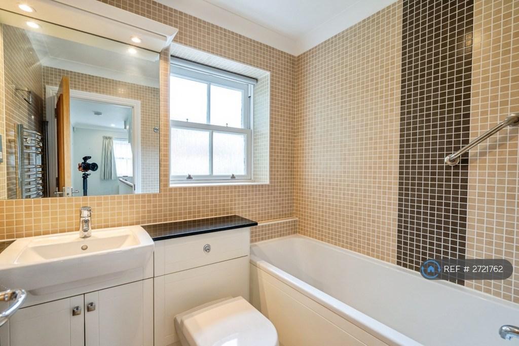 Bathroom 2