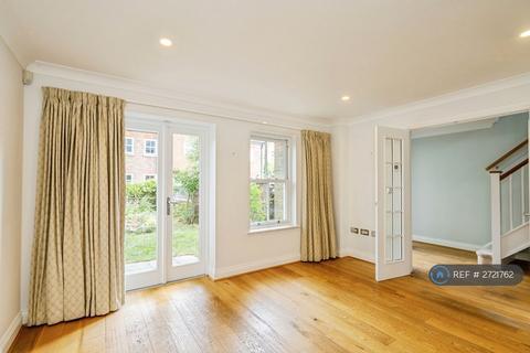 undefined, Wall Cottage Drive, Chichester, PO18