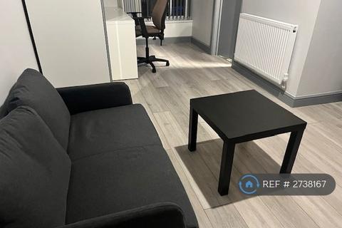 undefined, Osmaston Road, Derby, DE1