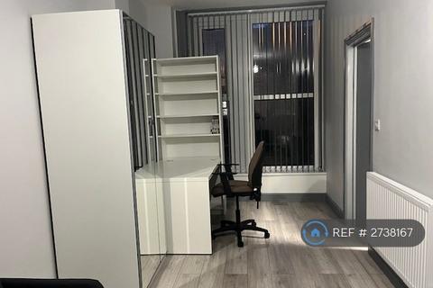 undefined, Osmaston Road, Derby, DE1