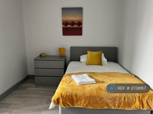 Double Bed
