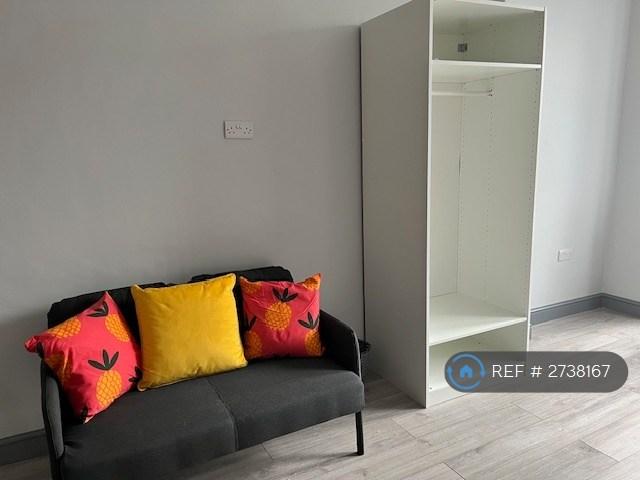 Sitting Area