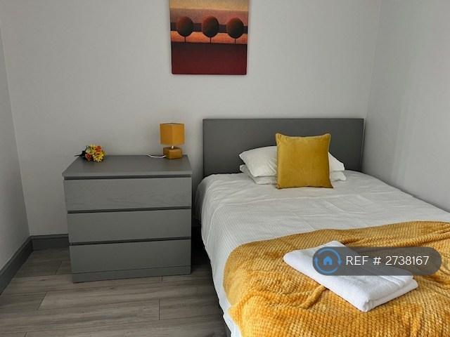 Double Bed