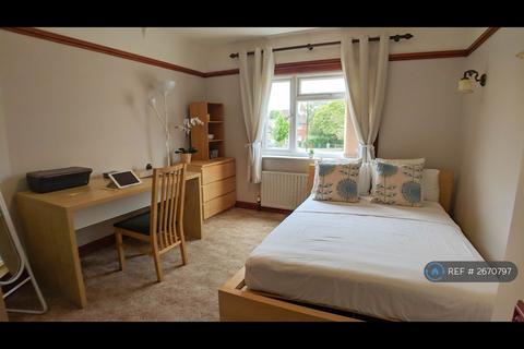 undefined, Charter Avenue, Coventry, CV4