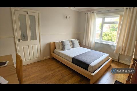 undefined, Charter Avenue, Coventry, CV4