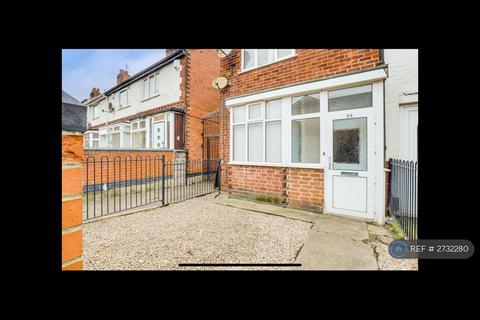 undefined, Holland Street, Nottingham, NG7
