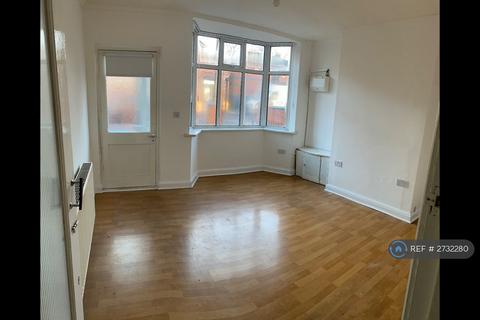 2 bedroom semi-detached house to rent, Holland Street, Nottingham, NG7