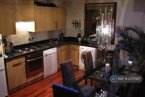 2 bedroom flat to rent, Cable Court, London, SE16
