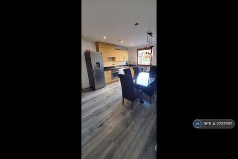 2 bedroom flat to rent, Cable Court, London, SE16