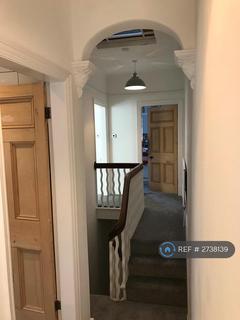2 bedroom flat to rent, Mersey Road, Blackpool, FY4