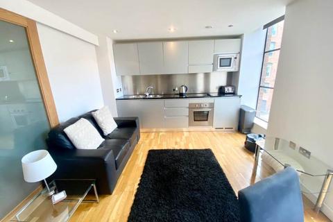undefined, Roberts Wharf, West Yorkshire LS9