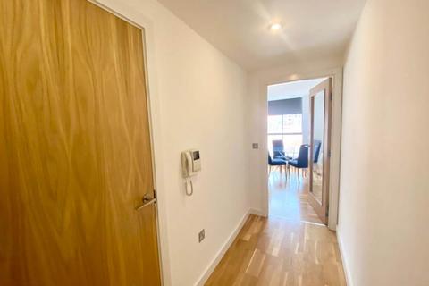 undefined, Roberts Wharf, West Yorkshire LS9