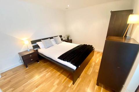 undefined, Roberts Wharf, West Yorkshire LS9
