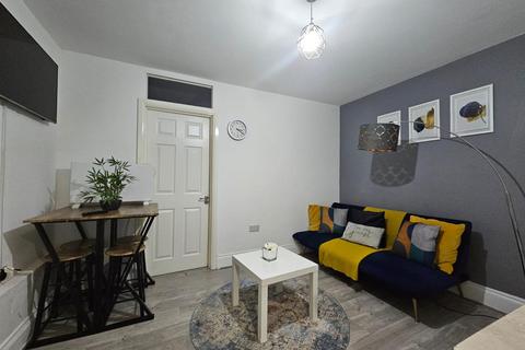 1 bedroom flat to rent, Oakington Manor Drive, Wembley