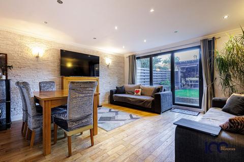 undefined, Newent Close, Carshalton