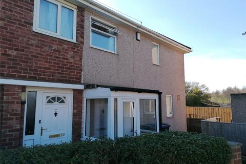 2 bedroom semi-detached house to rent, Brancepeth Avenue, Middlesbrough