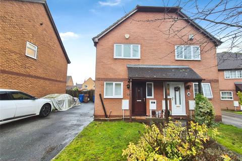 undefined, Northacre Road, Oakwood, Derby
