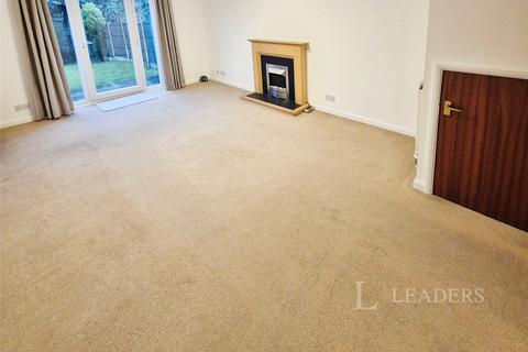 undefined, Northacre Road, Oakwood, Derby