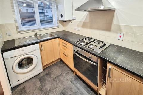 undefined, Northacre Road, Oakwood, Derby
