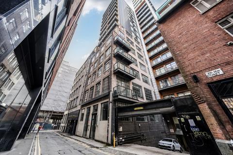 2 bedroom apartment for sale, Joiner Street, Manchester, Greater Manchester